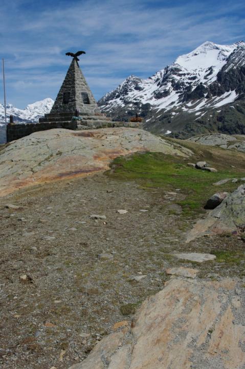 Benutzer eigenes Bild