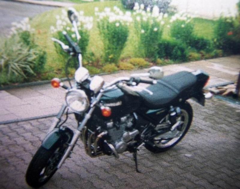 Benutzer eigenes Bild