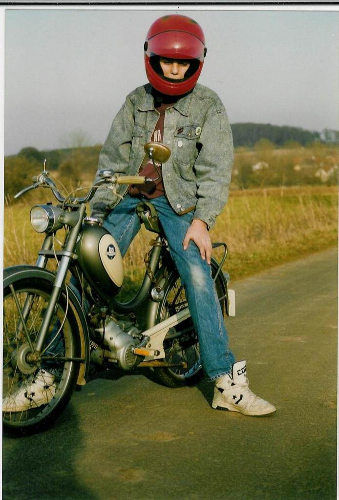 Benutzer eigenes Bild