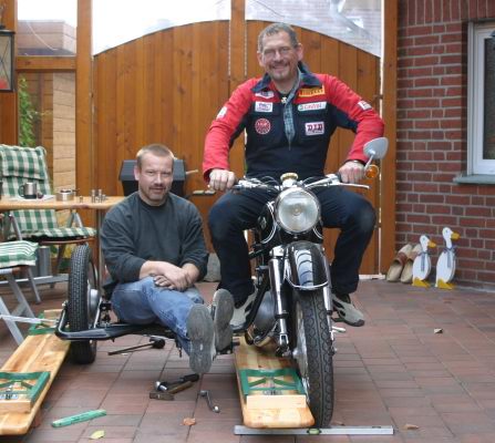 Benutzer eigenes Bild