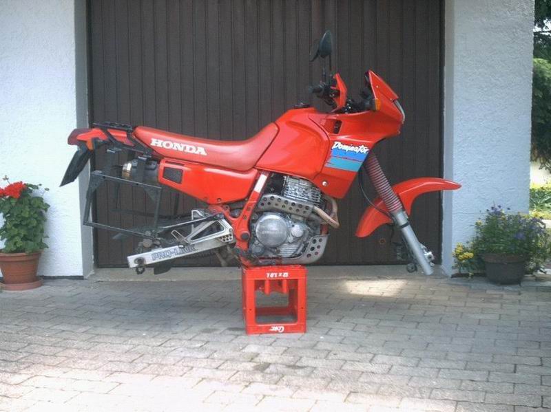 Benutzer eigenes Bild