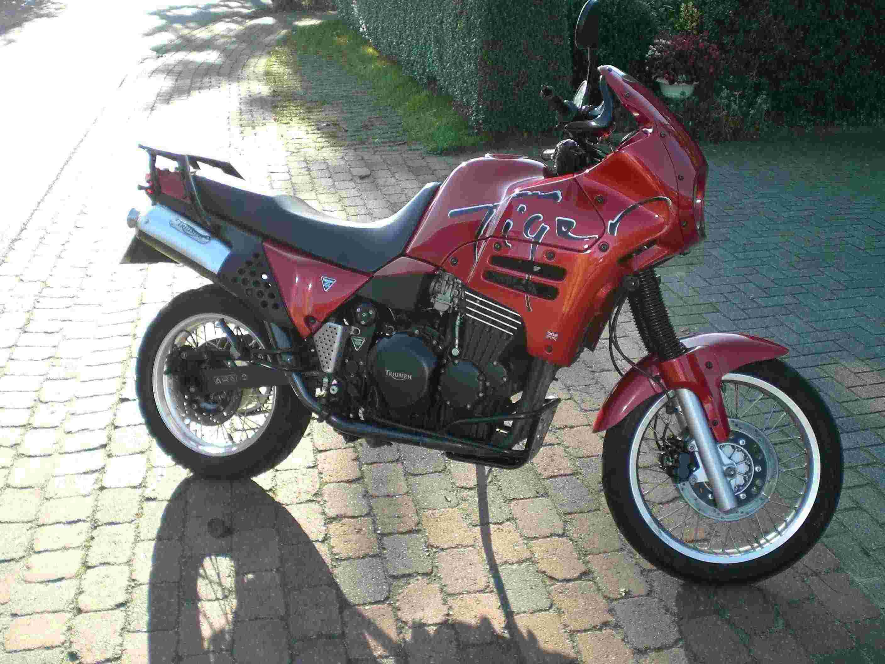 Benutzer eigenes Bild