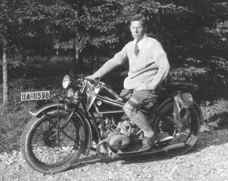 Benutzer eigenes Bild