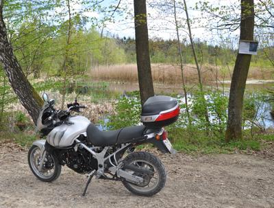 Benutzer eigenes Bild