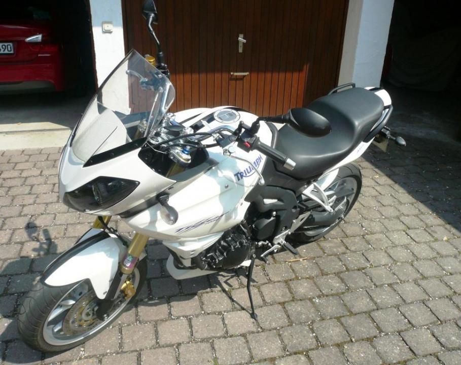 Benutzer eigenes Bild