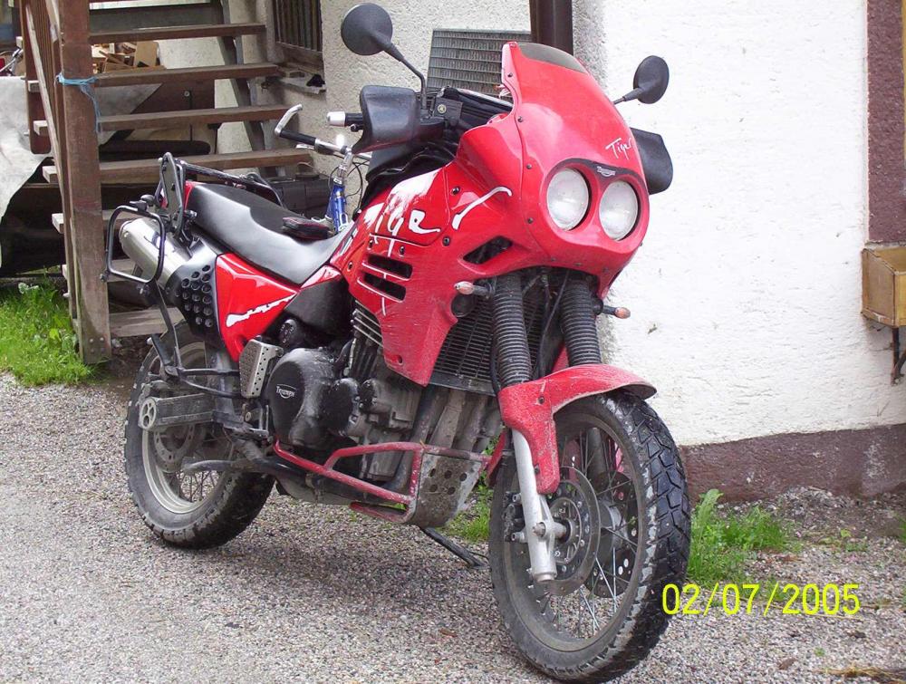 Benutzer eigenes Bild