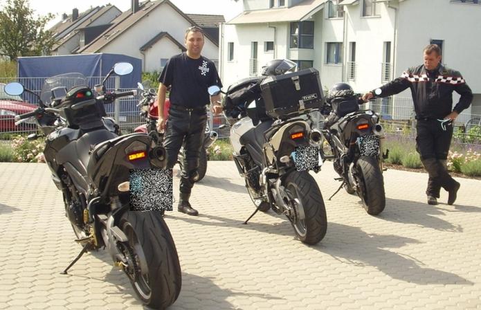 Benutzer eigenes Bild
