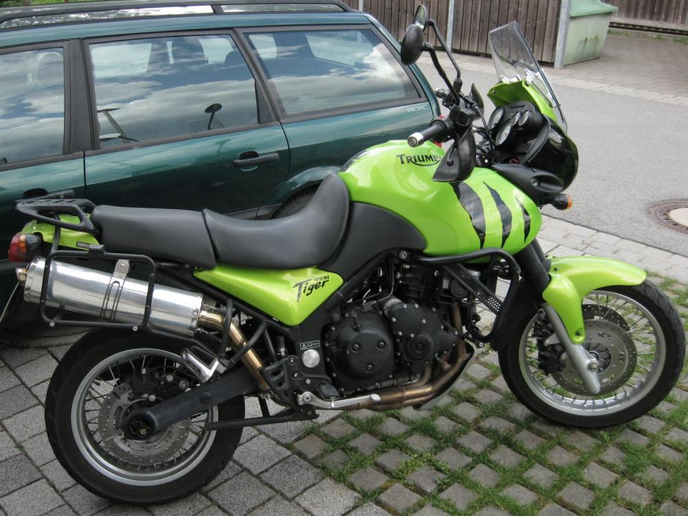 Benutzer eigenes Bild