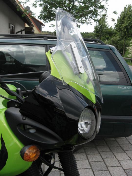 Benutzer eigenes Bild