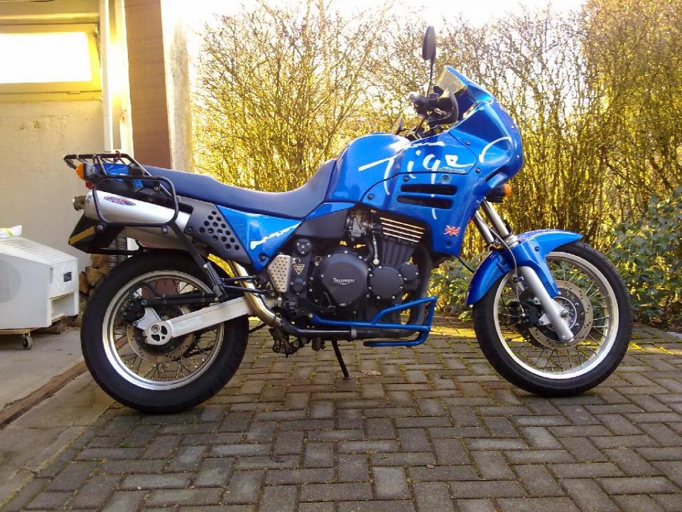 Benutzer eigenes Bild