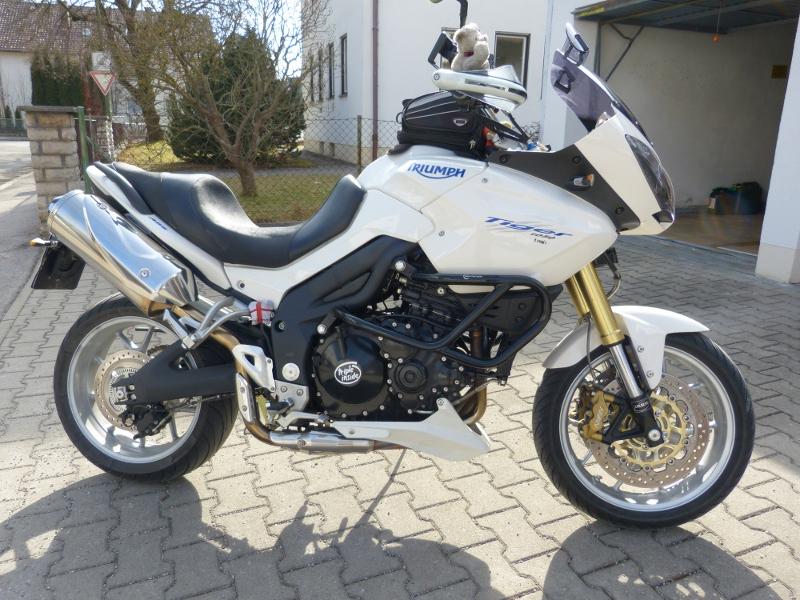 Benutzer eigenes Bild