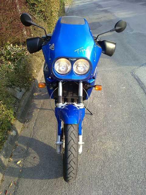 Benutzer eigenes Bild