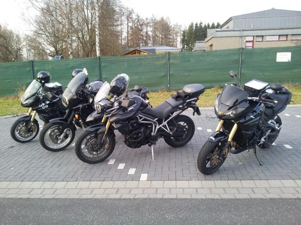 Benutzer eigenes Bild