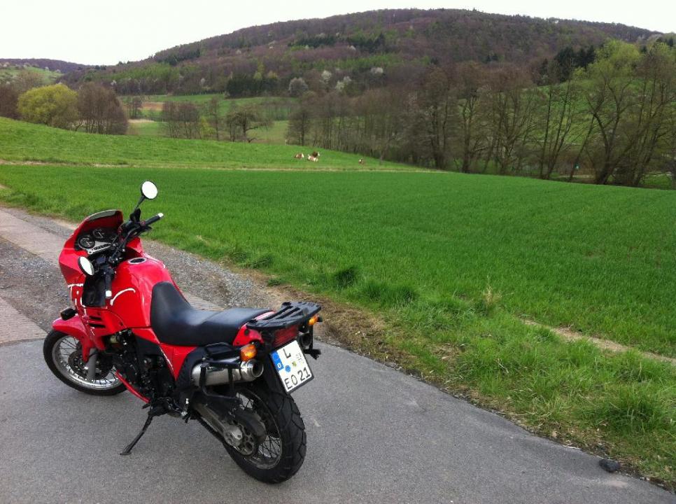 Benutzer eigenes Bild