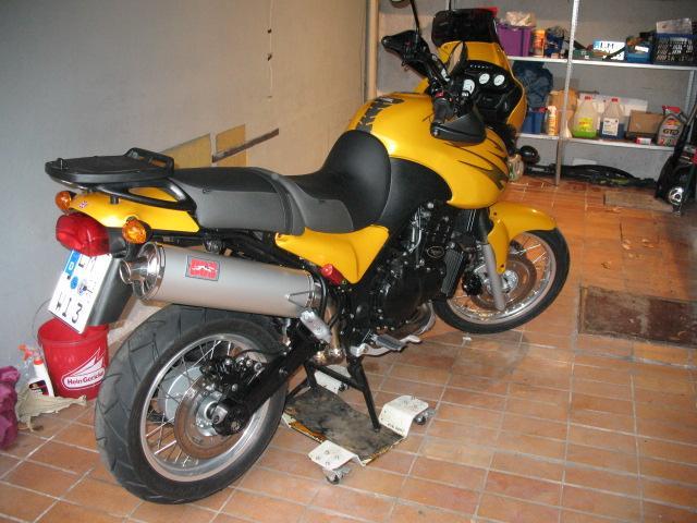 Benutzer eigenes Bild