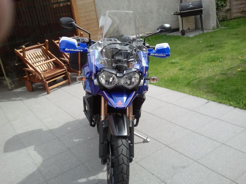 Benutzer eigenes Bild