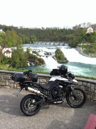 Benutzer eigenes Bild