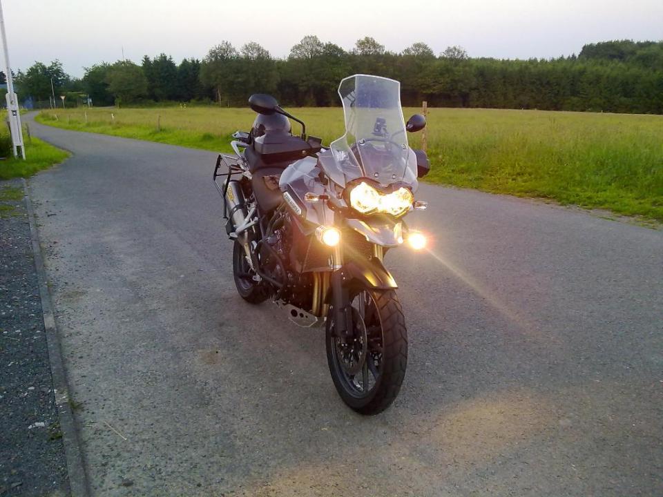 Benutzer eigenes Bild