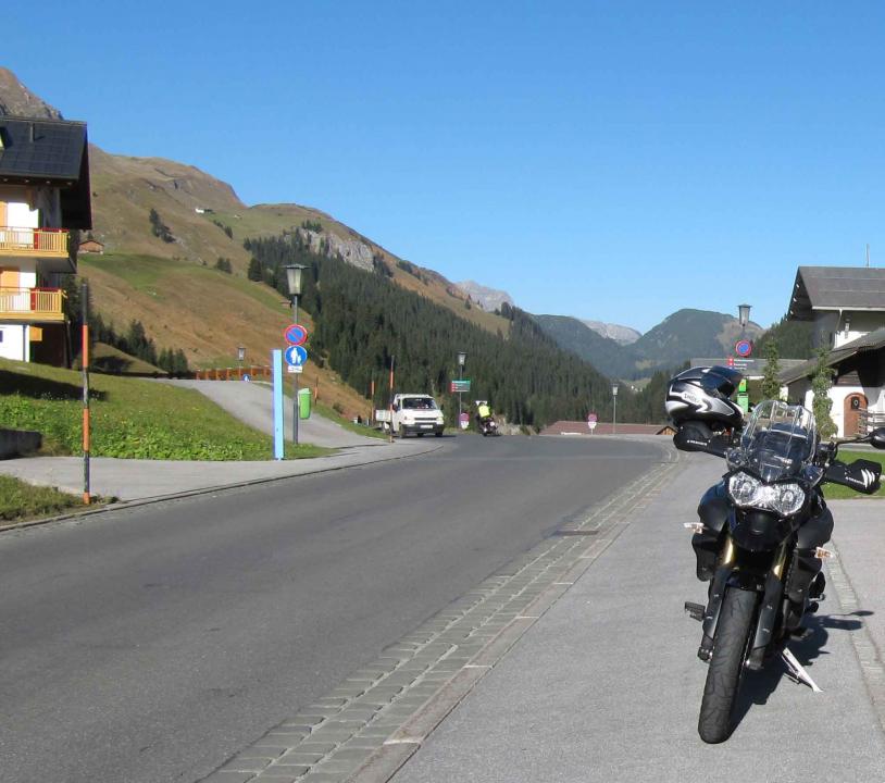 Benutzer eigenes Bild