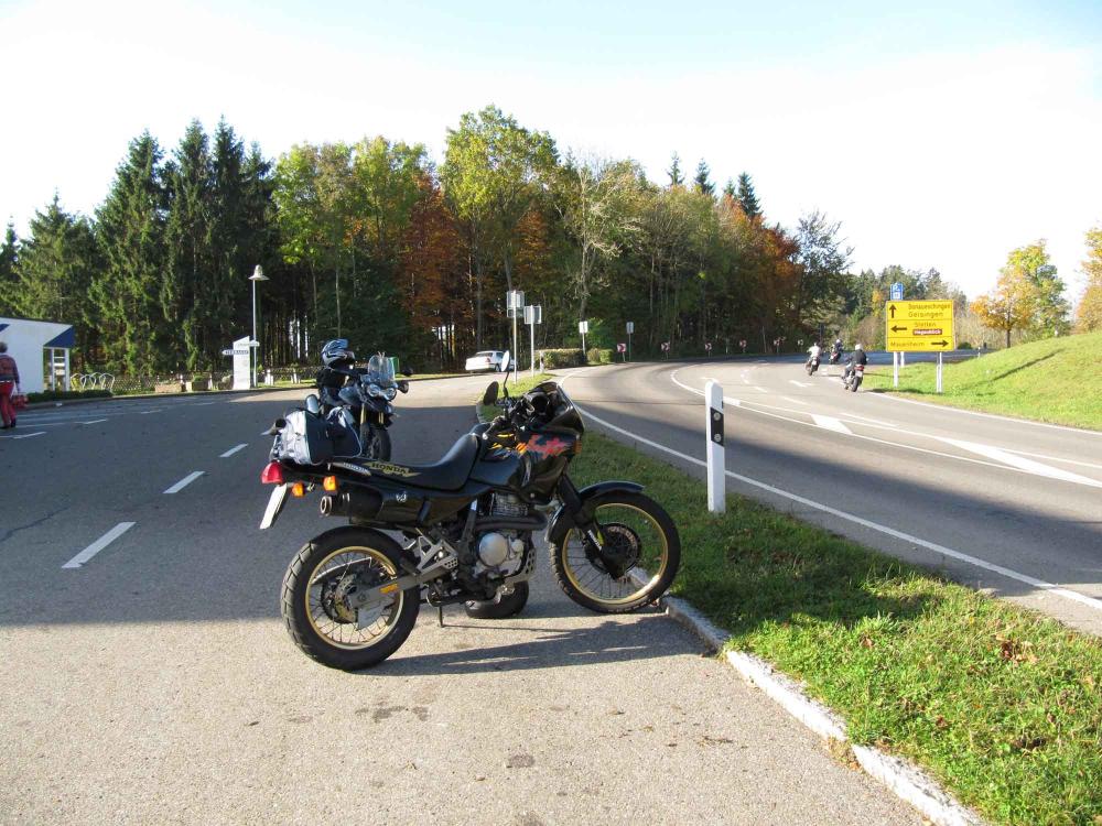 Benutzer eigenes Bild