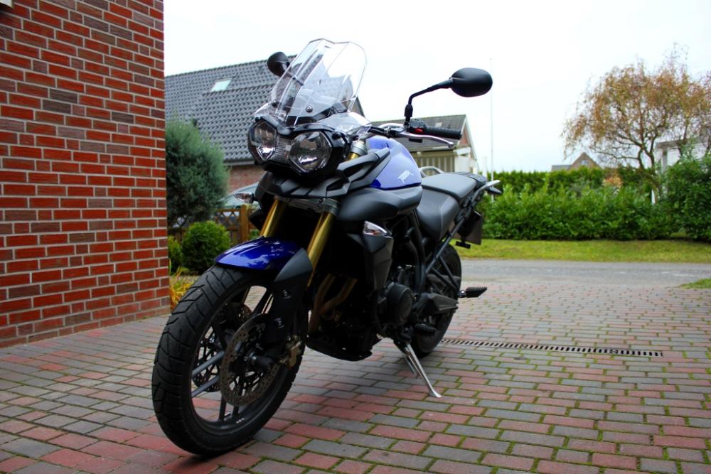 Benutzer eigenes Bild