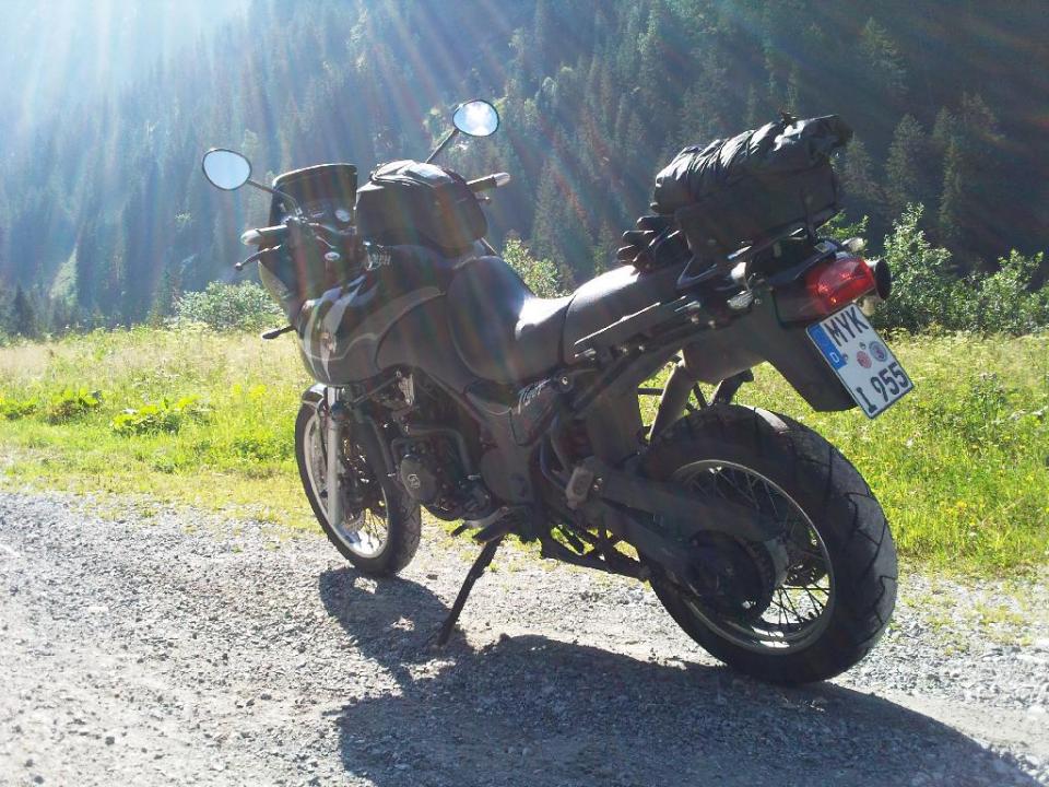 Benutzer eigenes Bild
