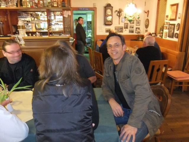 Benutzer eigenes Bild