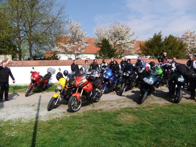 Benutzer eigenes Bild