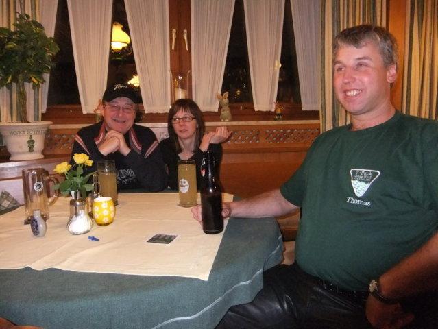 Benutzer eigenes Bild