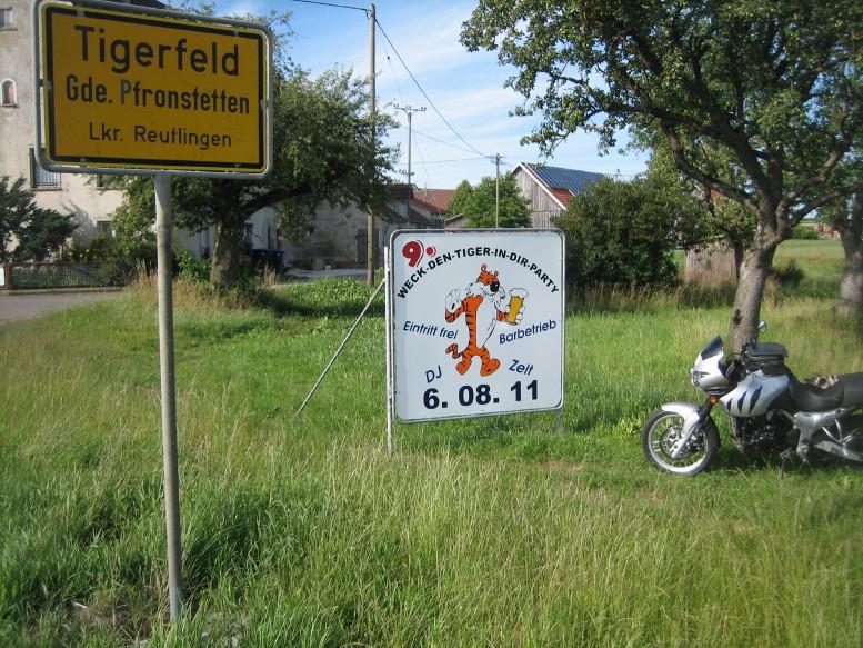 Benutzer eigenes Bild