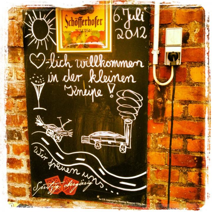 Benutzer eigenes Bild