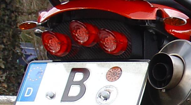 Benutzer eigenes Bild