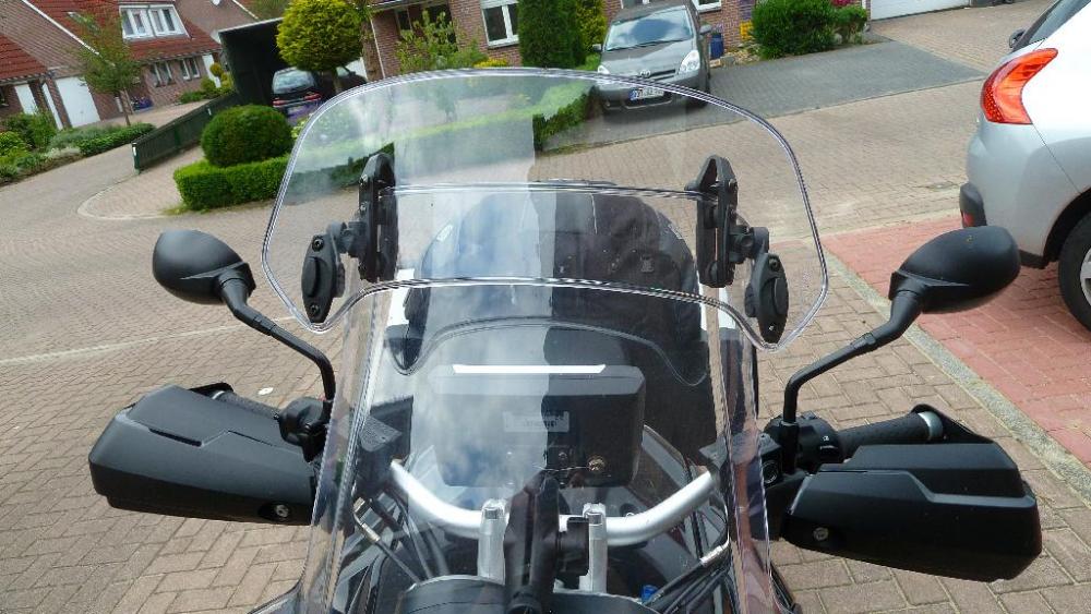Benutzer eigenes Bild