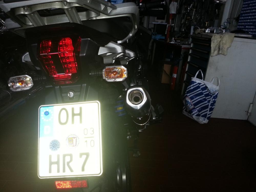 Benutzer eigenes Bild