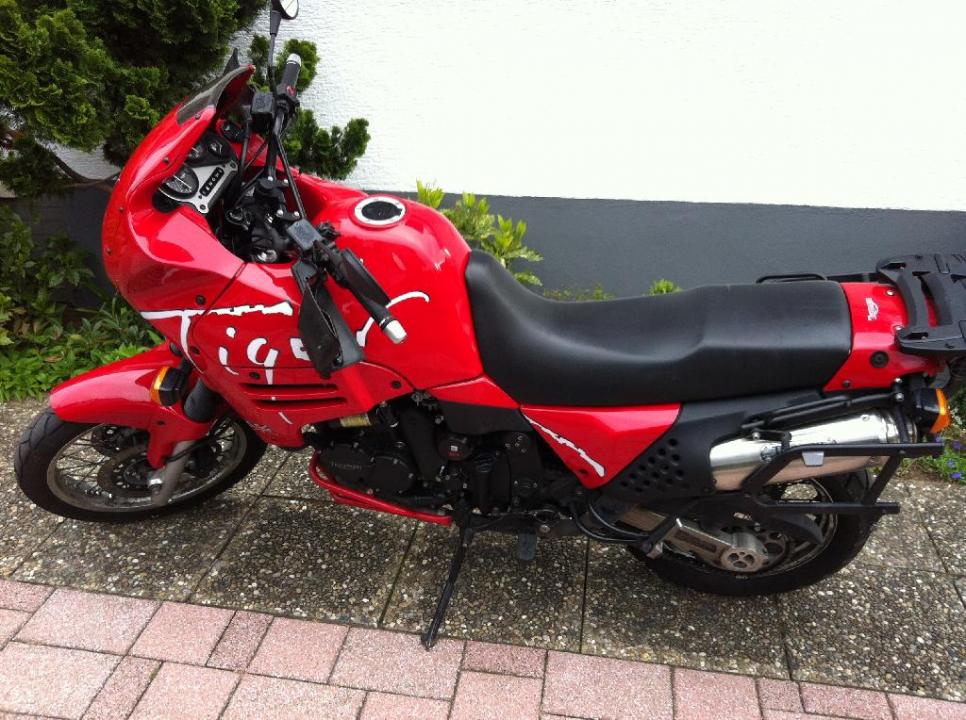 Benutzer eigenes Bild
