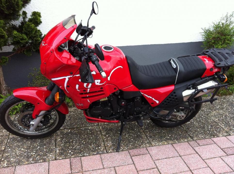 Benutzer eigenes Bild