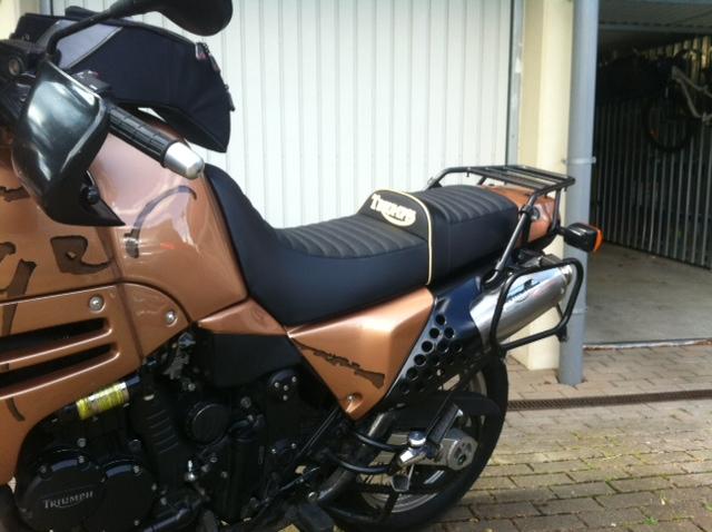 Benutzer eigenes Bild