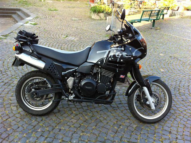 Benutzer eigenes Bild