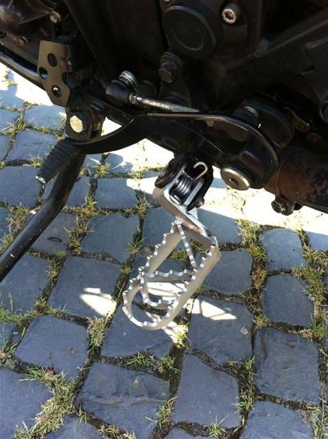 Benutzer eigenes Bild